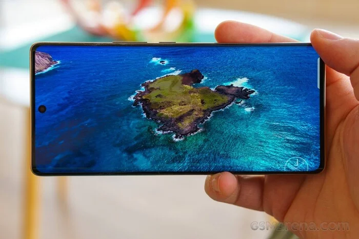 Обзор Infinix Note 40 Pro+ для тех, кто спешит - Моё, Смартфон, Android, Обзор, Перевел сам, Длиннопост, Серия Обзоры