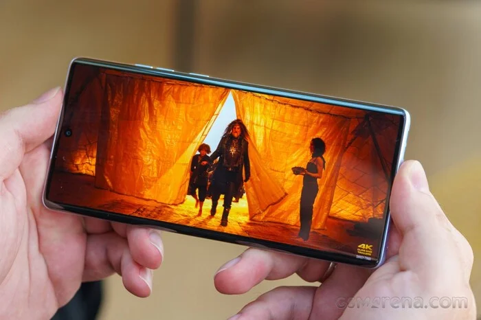 Обзор Motorola Edge 50 Fusion для тех, кто спешит - Моё, Смартфон, Android, Гаджеты, Моторола, Обзор, Перевел сам, Длиннопост, Серия Обзоры