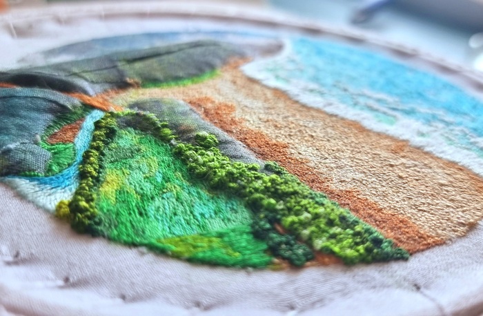 Все ещё не готово...