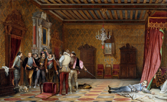 �������� ����������� ����������� ������� III ������� ����.