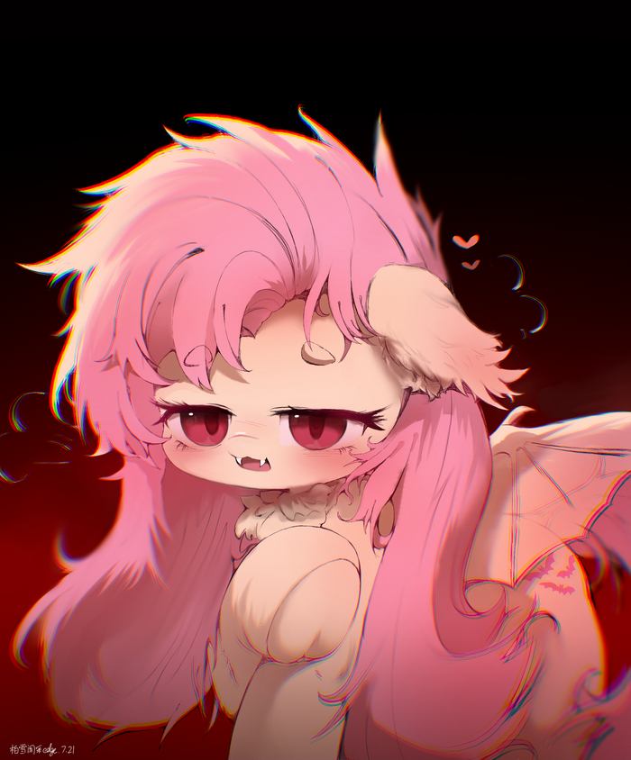  My Little Pony, Flutterbat