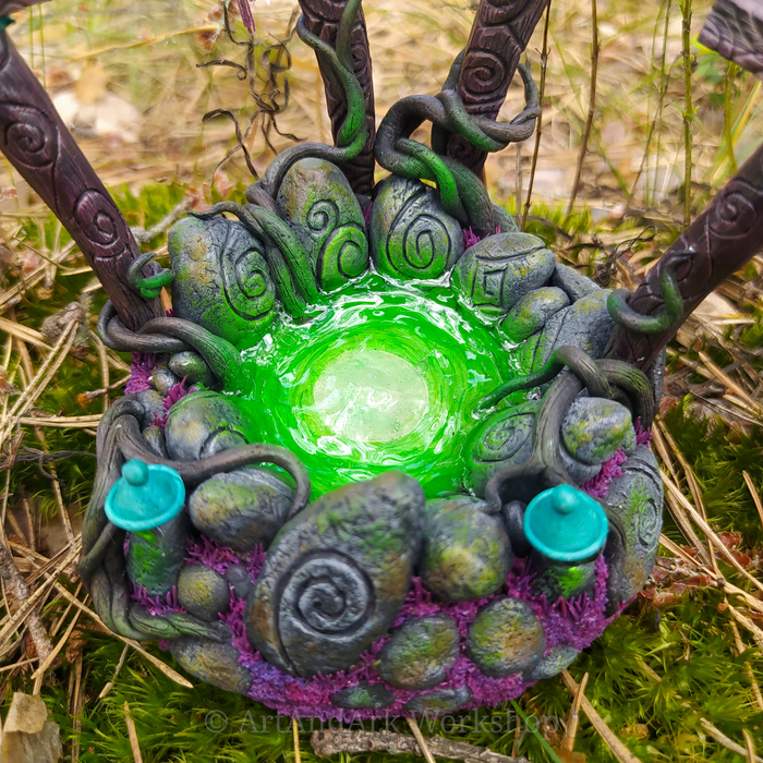 уууух, Сквернаааа.....