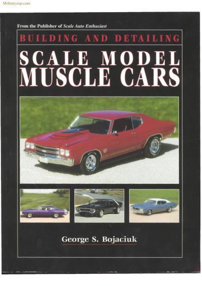 For car modelers - Scale Auto special - Scale model, Modeling, Constructor, Weapon, Collection, Stand modeling, Miniature, Painting miniatures, Hyde, Magazine, Auto, Car modeling, Longpost