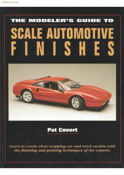 For car modelers - Scale Auto special - Scale model, Modeling, Constructor, Weapon, Collection, Stand modeling, Miniature, Painting miniatures, Hyde, Magazine, Auto, Car modeling, Longpost