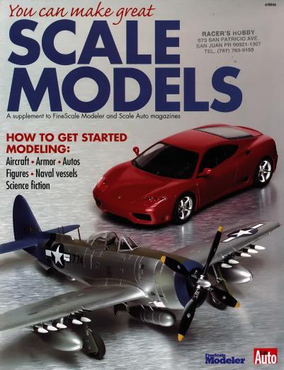 For car modelers - Scale Auto special - Scale model, Modeling, Constructor, Weapon, Collection, Stand modeling, Miniature, Painting miniatures, Hyde, Magazine, Auto, Car modeling, Longpost