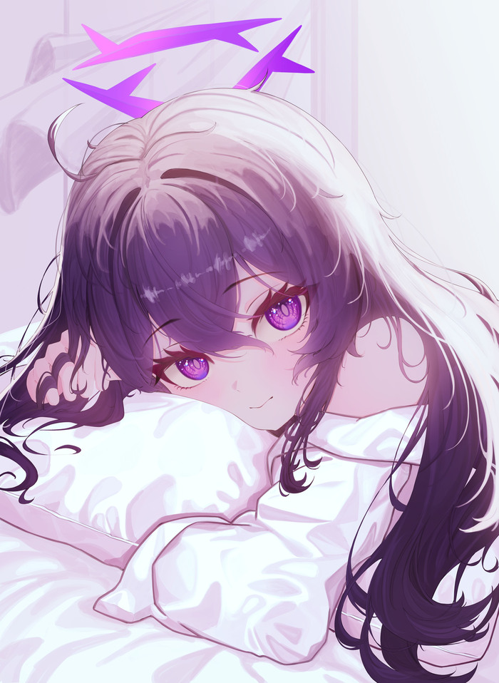 Милый берсерк