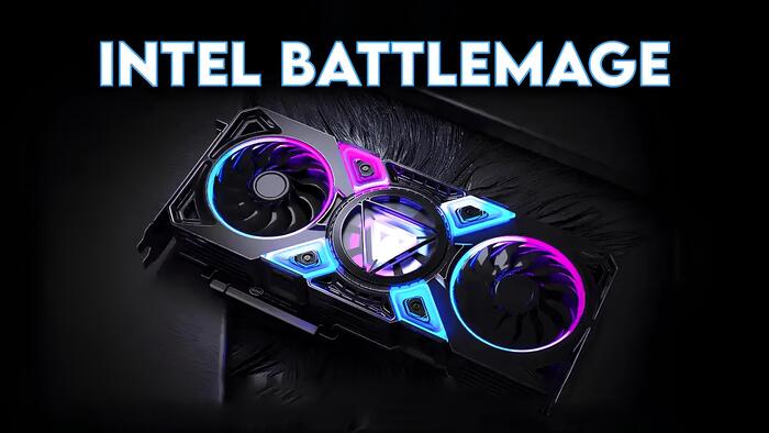 Intel     ARC Battlemage BMG-G31  32  Xe2  ,  , , , Intel, , ,  