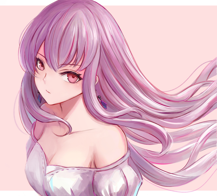  Pixiv, ,  , Anime Art, Lysithea, Fire Emblem