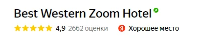 Why you shouldn't trust Yandex.Maps ratings - Review, Yandex., Support service, Deception, Service, Longpost, Negative