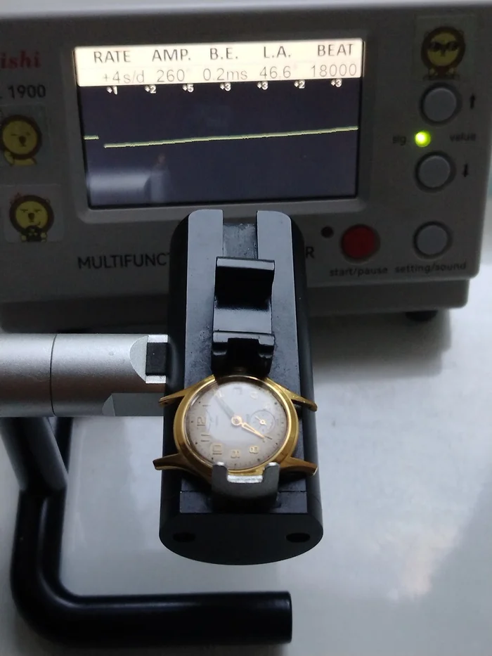 Gull - My, Master, Workshop, Clock, Hobby, Craftsmanship, Wrist Watch, Made in USSR, Work from home, Restoration, The photo, Experience, Emotions, Video, Vertical video, Longpost