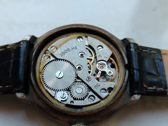 Pay 9,000 rubles and get this! - Longpost, Work from home, The photo, Restoration, Made in USSR, Wrist Watch, Craftsmanship, Hobby, Rukozhop, Clock, Master, Workshop, My