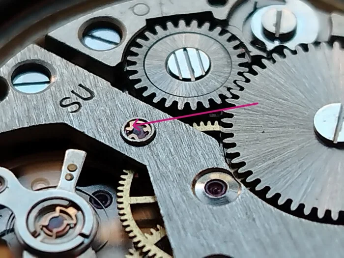 Pay 9,000 rubles and get this! - Longpost, Work from home, The photo, Restoration, Made in USSR, Wrist Watch, Craftsmanship, Hobby, Rukozhop, Clock, Master, Workshop, My