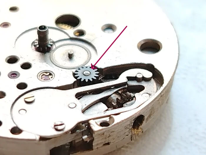 Pay 9,000 rubles and get this! - Longpost, Work from home, The photo, Restoration, Made in USSR, Wrist Watch, Craftsmanship, Hobby, Rukozhop, Clock, Master, Workshop, My