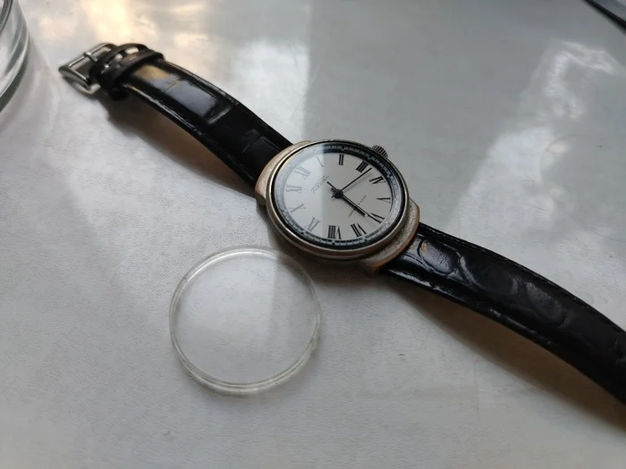 Pay 9,000 rubles and get this! - Longpost, Work from home, The photo, Restoration, Made in USSR, Wrist Watch, Craftsmanship, Hobby, Rukozhop, Clock, Master, Workshop, My
