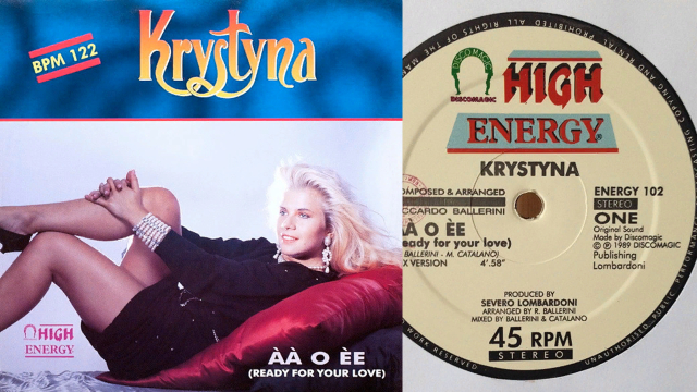 Forgotten Euro-Italo-disco vinyls. It's a real pleasure to listen to such hits. Part 17. Issue 205 (2) - My, Melody, Electonic music, Hits, Music, Italo-Disco, Disco, Disco, Disco 80s, Pop Rock, Longpost