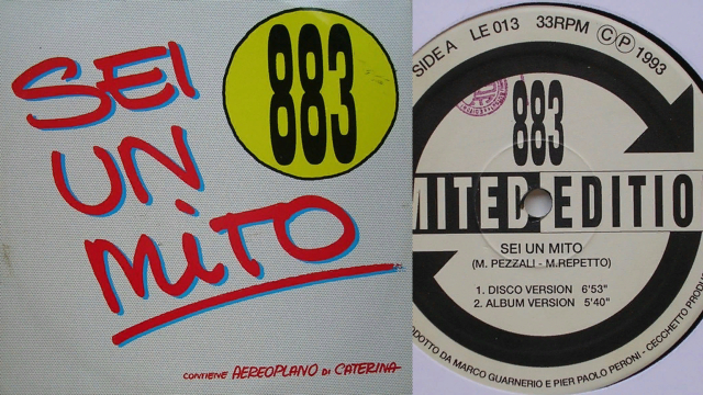 Forgotten Euro-Italo-disco vinyls. It's a real pleasure to listen to such hits. Part 17. Issue 205 (2) - My, Melody, Electonic music, Hits, Music, Italo-Disco, Disco, Disco, Disco 80s, Pop Rock, Longpost