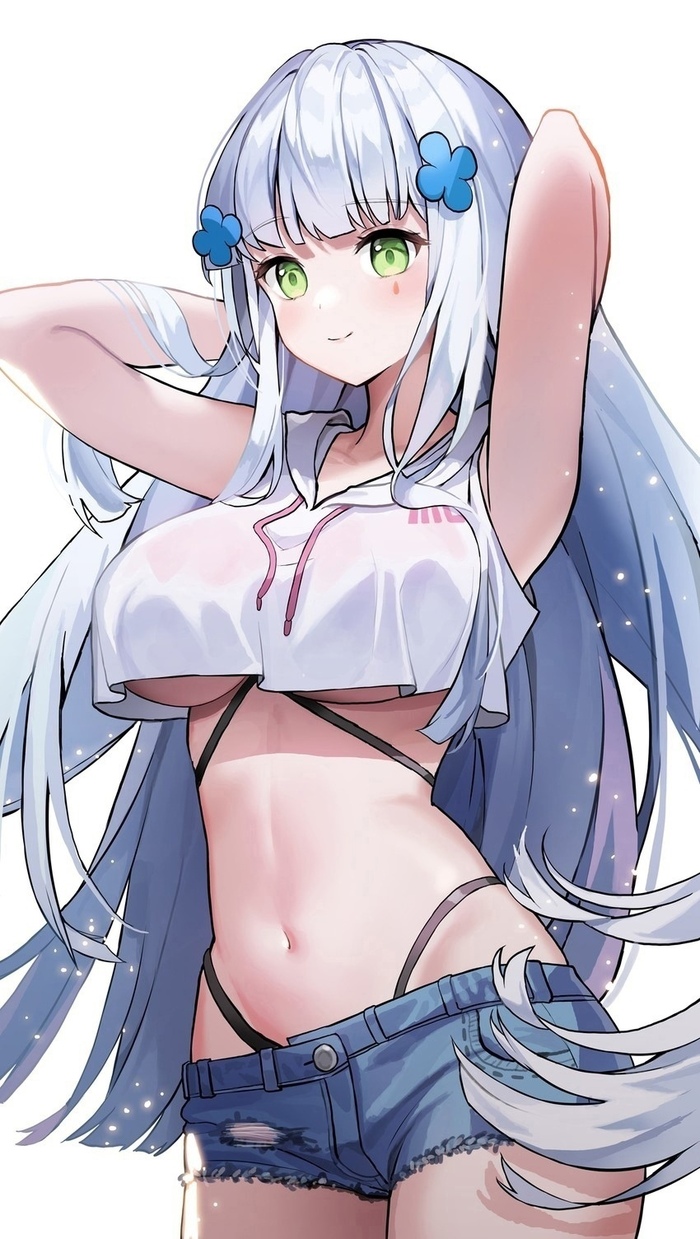 HK 416