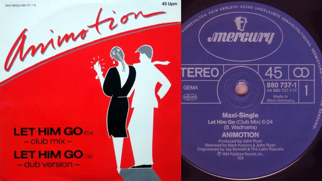 Forgotten vinyls of the music lover euro-italo-disco. Part 19. Issue 205 (4) - My, Electonic music, Melody, Hits, Music, Italo-Disco, Disco, Disco, Pop Rock, New wave, Synthpop, Longpost