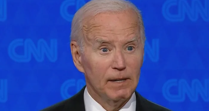 CNN: Foreign diplomats shocked by Biden's debate performance - Politics, Joe Biden, Donald Trump, USA, US elections, The president, US presidents, Elections, Debate, Election campaign, West