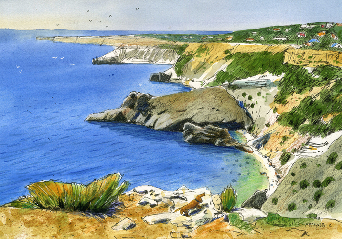 �������