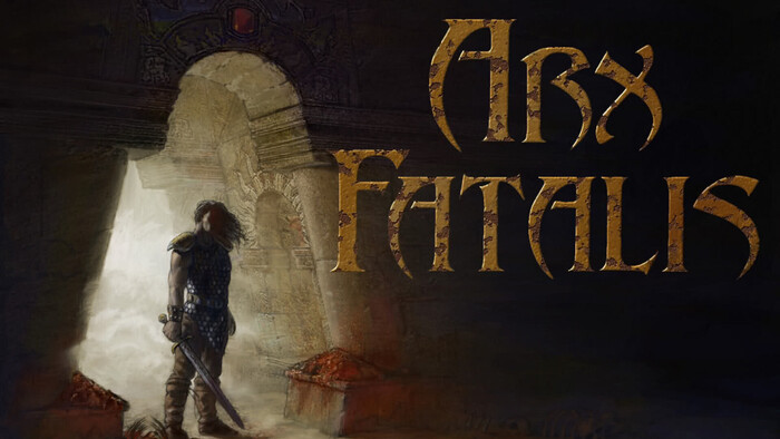 Arx Fatalis – одна из самых лучших игр в которые я когда либо играл