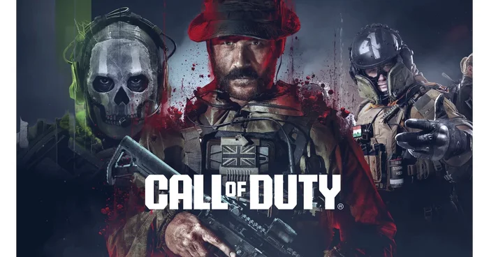 I don't like the Call of Duty series of games - Games, Opinion, Call of duty