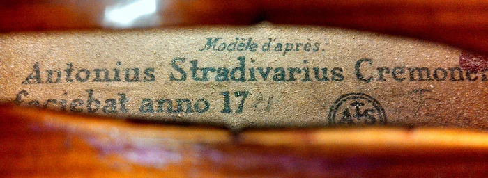 Scientists have proven that Stradivarius sound no better than ordinary violins. not news, if anything - Music, Violin, Antonio Stradivari, Self-hypnosis, Psychology