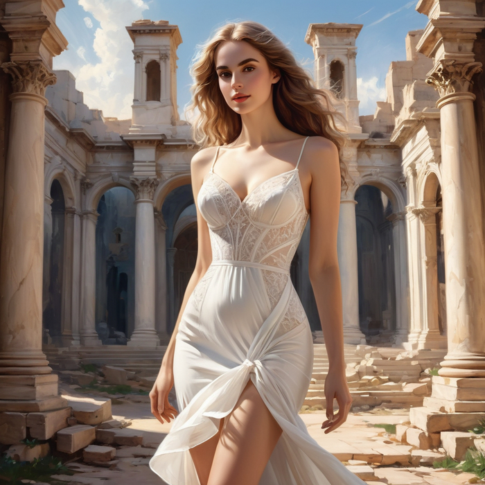 Fiorenza De Santis #2