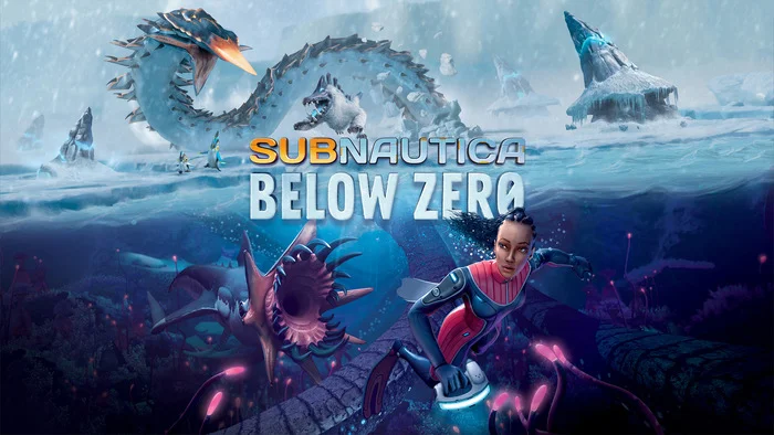 Быстрый розыгрыш Subnautica: Below Zero - Розыгрыш, Steam, Steamgifts