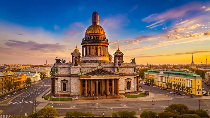 Giant in the swamp. What secrets and legends does St. Isaac's Cathedral keep? - Temple, sights, История России, Saint Petersburg, Architecture, Church, Saint Isaac's Cathedral, Longpost