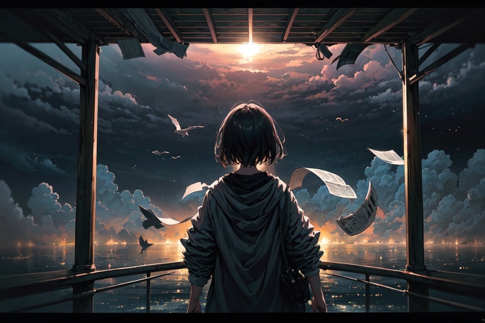 Стихотворение было написано 07.08.2023, в процессе написания вдохновлялся композицией <a href="https://pikabu.ru/story/zhizn__strannaya_shtuka_11555971?u=https%3A%2F%2Fyoutu.be%2F447oq3hr-Bg%3Fsi%3DGWywKGDKpItB9NYV&t=Alan%20Walker%20x%20Emma%20Steinbakken%20%E2%80%93%20Not%20You&h=2e08b9064314ac0a04b38a2b3f31ec0730b758cc" title="https://youtu.be/447oq3hr-Bg?si=GWywKGDKpItB9NYV" target="_blank" rel="nofollow noopener">Alan Walker x Emma Steinbakken – Not You</a>.