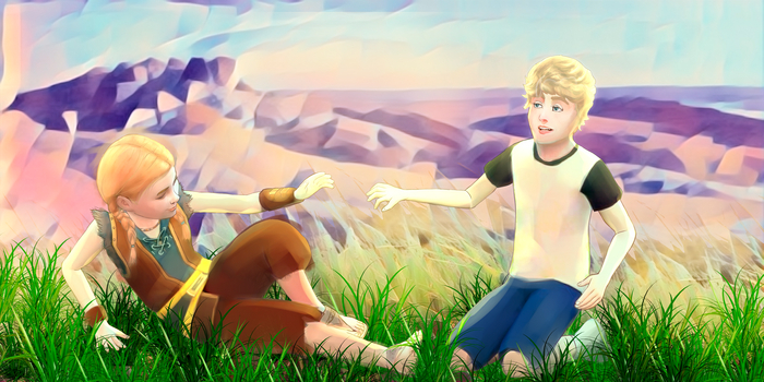 ���� � �����. ����� 6. �������� �����