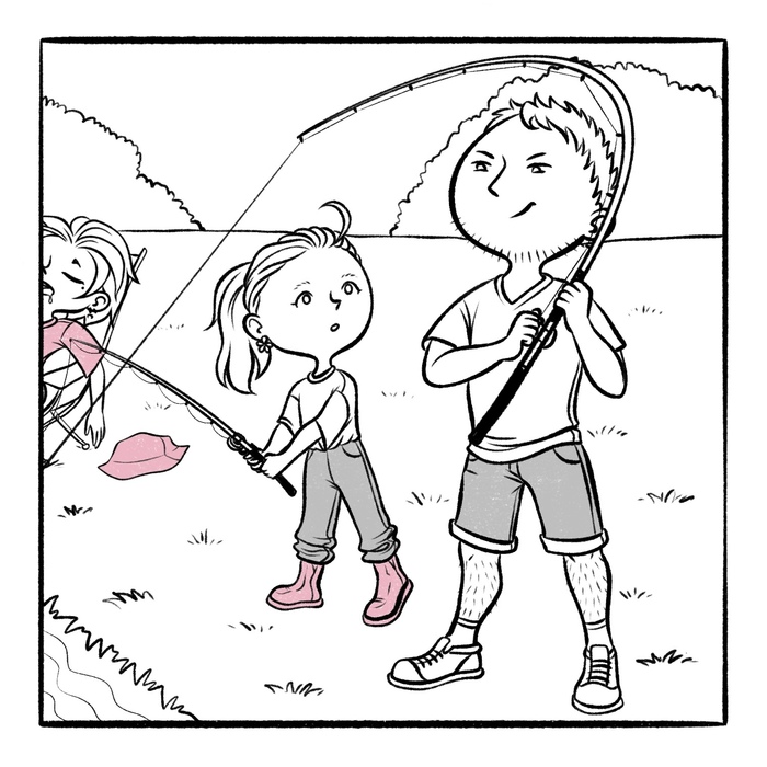 Компаньон | Пикабу