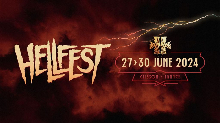 Hellfest Open Air 2024 (part 2) Hellfest, 2024, Metal, , YouTube, 