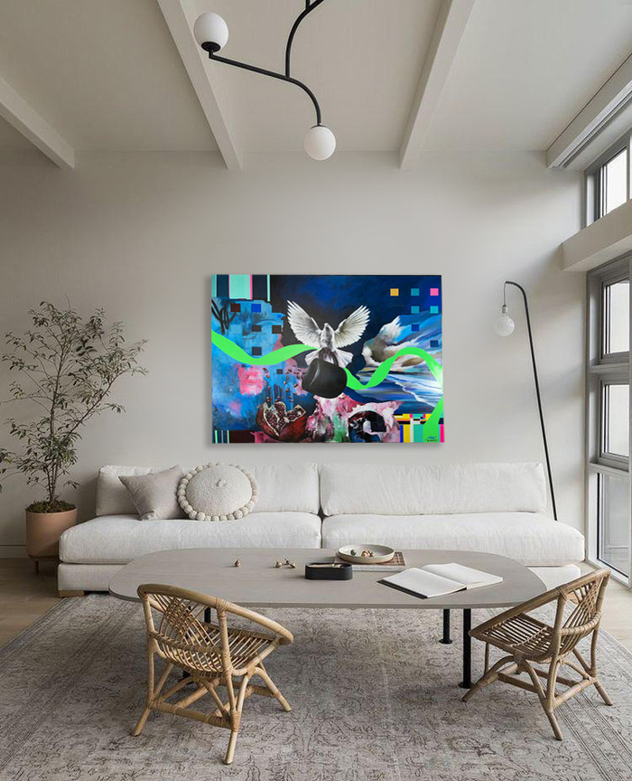     "BA&#x11E;IMSIZLIK ( )  Antonio Lebedef 2024