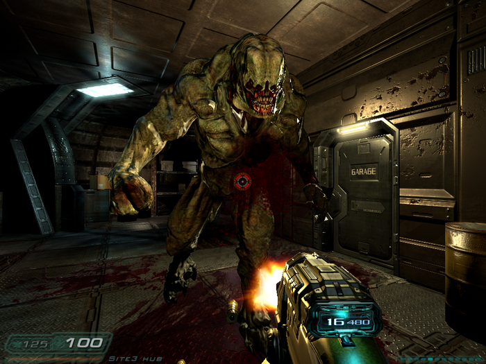 Doom 3