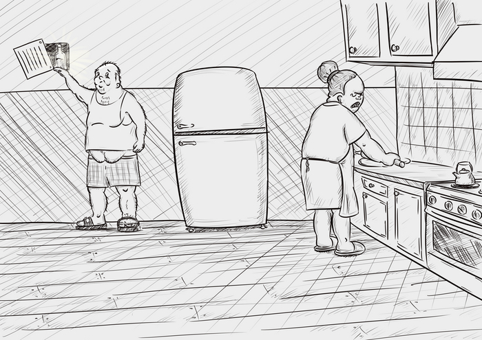 "золото" стоит справа