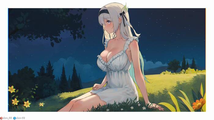 Большой Светлячок