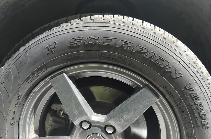 A succinct review of Pirelli Scorpion tires - My, Auto, Driver, Rubber, Review