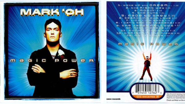 House, Euro House, Trance