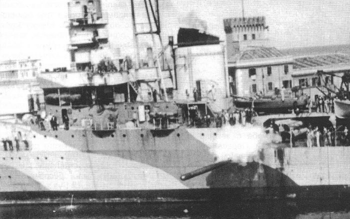  Pompeo Magno          ,  1943 