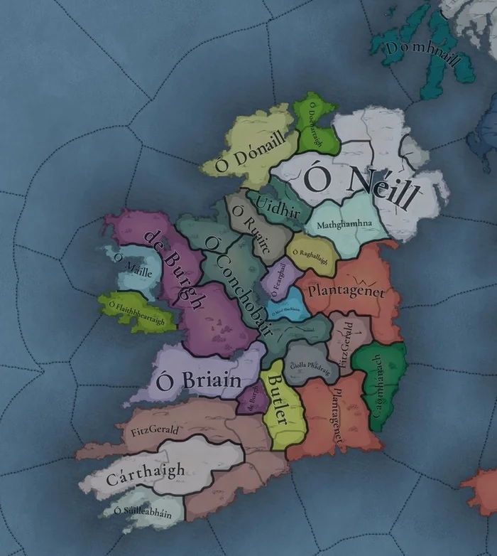 Project Caesar, dev diary - Tinto Maps nos. 5 and 6 - Computer games, Paradox Interactive, Translation, Стратегия, Longpost, Text, Development Diary, VKontakte (link), YouTube (link)