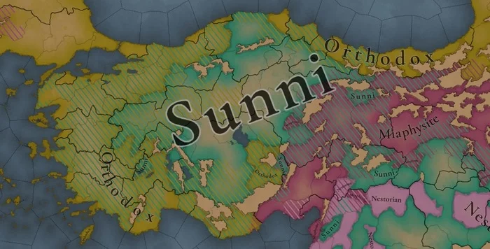 Project Caesar, dev diary - Tinto Maps nos. 5 and 6 - Computer games, Paradox Interactive, Translation, Стратегия, Longpost, Text, Development Diary, VKontakte (link), YouTube (link)