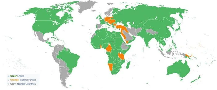 How European states helped the Third Reich, part one - background and main events - History (science), Politics, The Second World War, 1930s, Germany, Great Britain, France, the USSR, Czechoslovakia, Munich Conference, Annexation, Interethnic conflict, Anschluss, Austria, Interbellum, Treaty of Versailles, World War I, Longpost