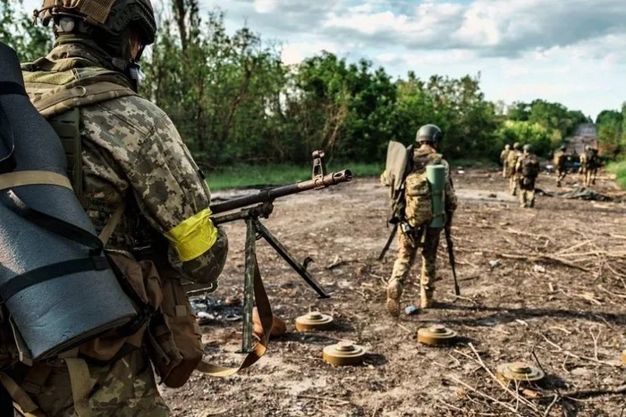 Six battalions of the Ukrainian Armed Forces refused to carry out a combat mission - Politics, Ukraine, APU, Russia and Ukraine, Special operation, The escape, Deserter, Battalion, Kiev, NATO, Ministry of Defence, Deserters