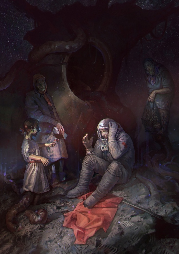 Лавкрафтовщина