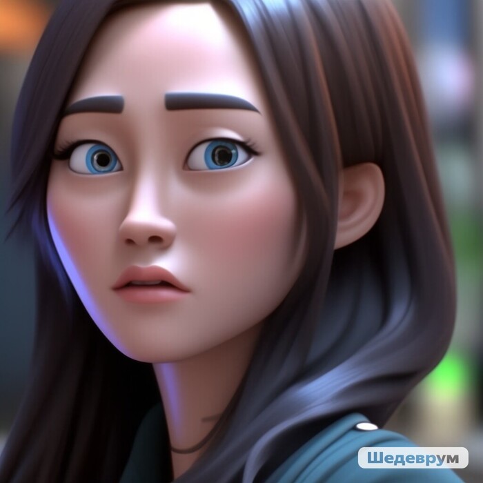 "пацаны" от pixar | Пикабу