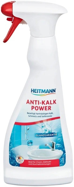 The best bathroom tile cleaners for 2024 - Household chemicals, Overview, Longpost