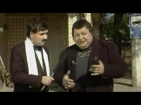 GENTLEMAN SHOW - Nostalgia, The television, 90th, Gentleman Show, Memories, Odessa, YouTube (link), Longpost