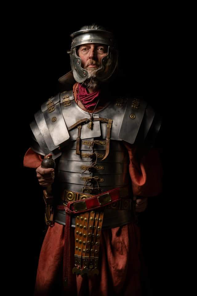   Legio II Avgvsta ,  , ,  , 
